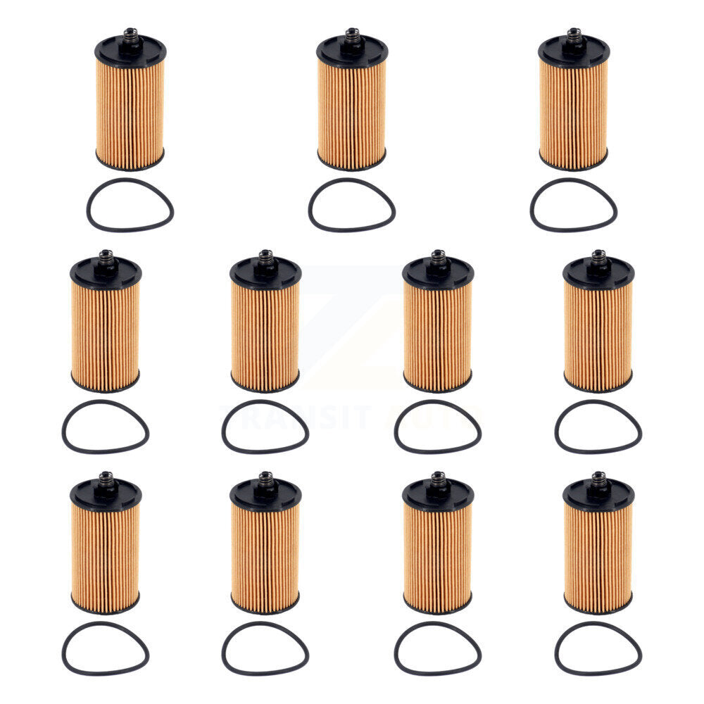 K56-100466_PUR_N/A_Engine Oil Filter Kit