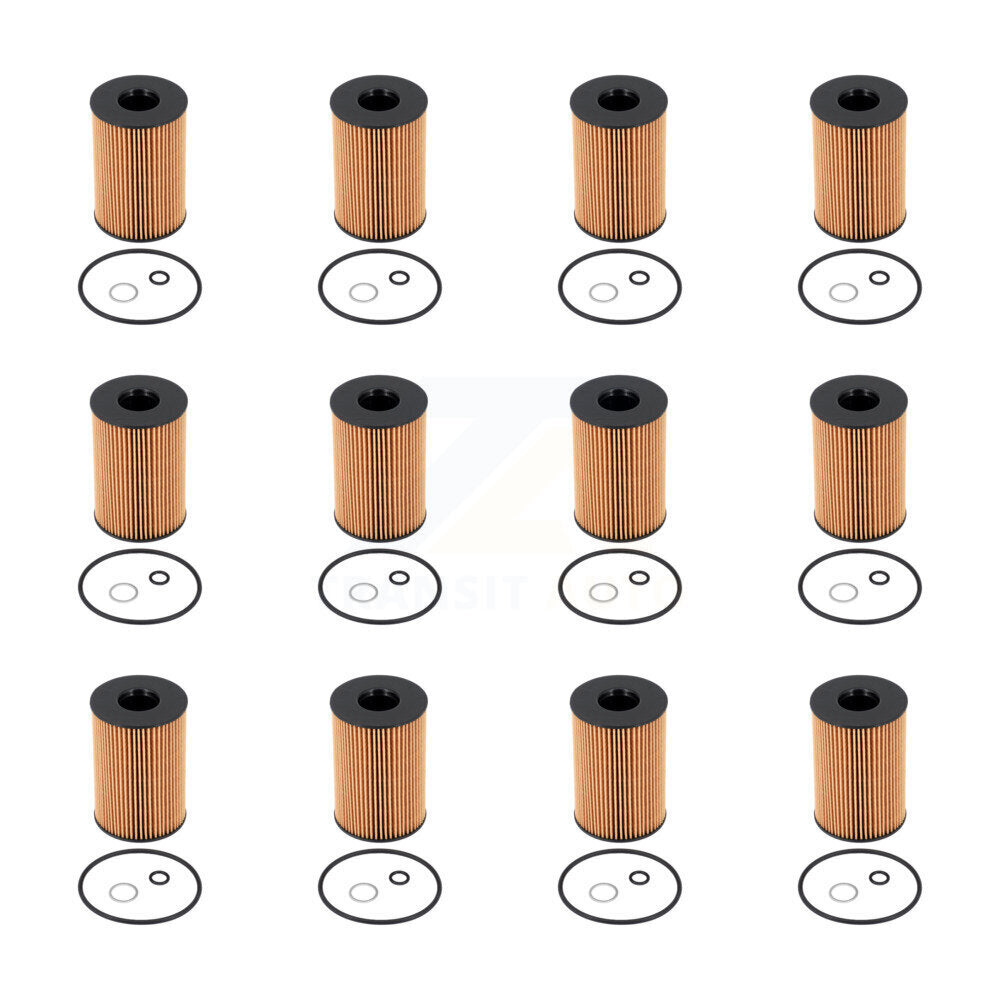 K56-100467_PUR_N/A_Engine Oil Filter Kit