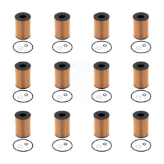 K56-100467_PUR_N/A_Engine Oil Filter Kit
