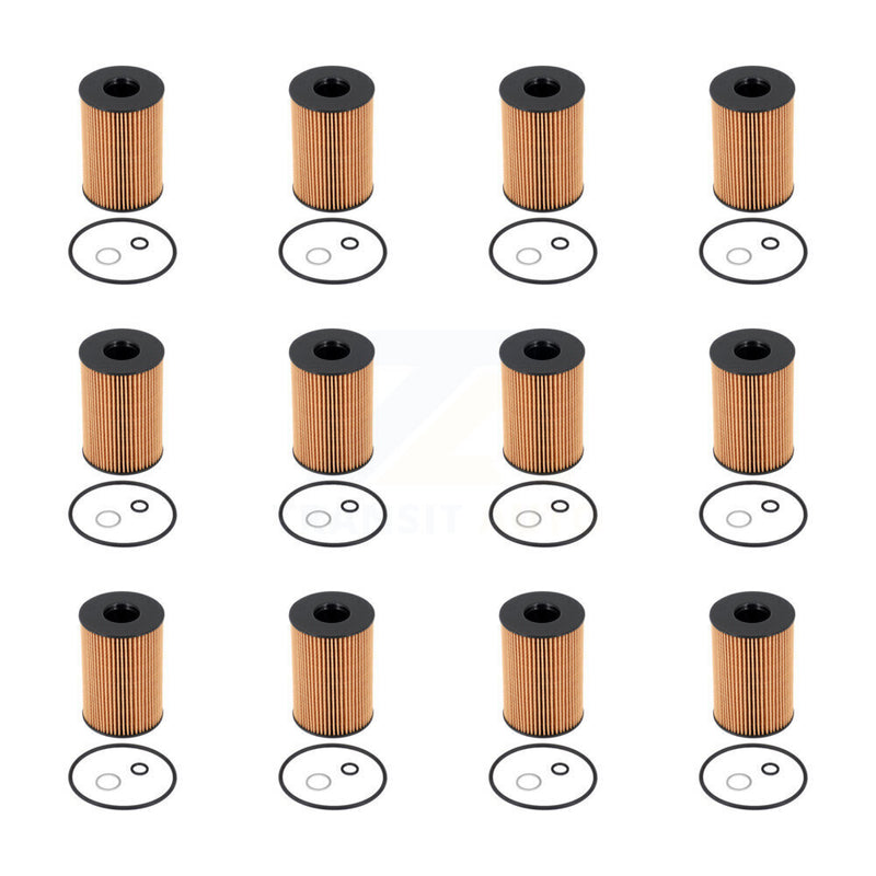 K56-100467_PUR_N/A_Engine Oil Filter Kit