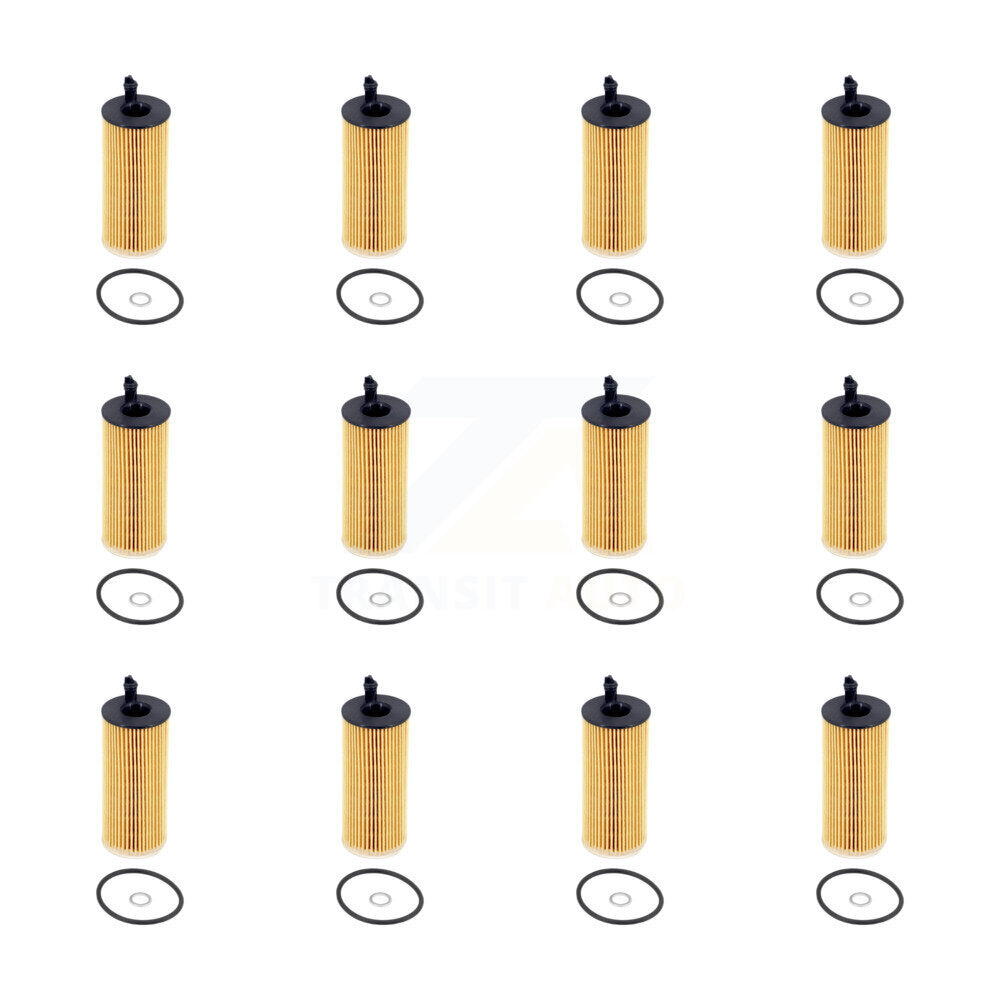 K56-100468_PUR_N/A_Engine Oil Filter Kit