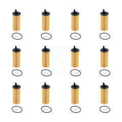 K56-100468_PUR_N/A_Engine Oil Filter Kit