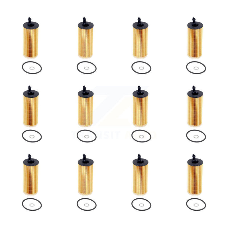 K56-100468_PUR_N/A_Engine Oil Filter Kit