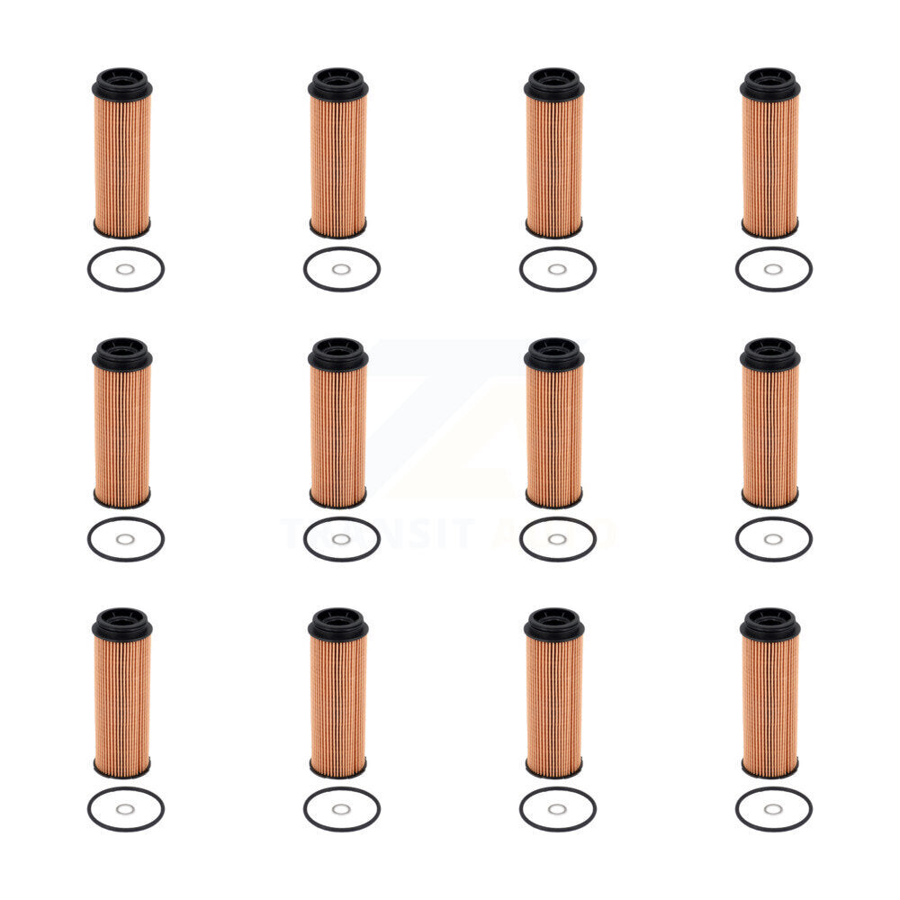 K56-100469_PUR_N/A_Engine Oil Filter Kit