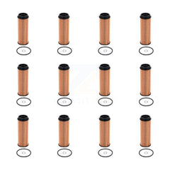 K56-100469_PUR_N/A_Engine Oil Filter Kit