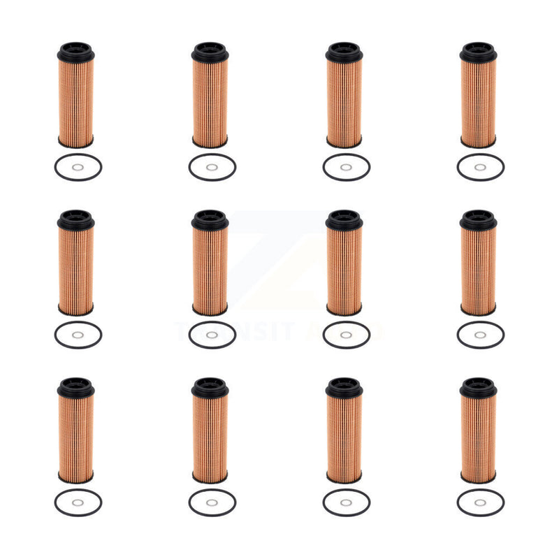 K56-100469_PUR_N/A_Engine Oil Filter Kit