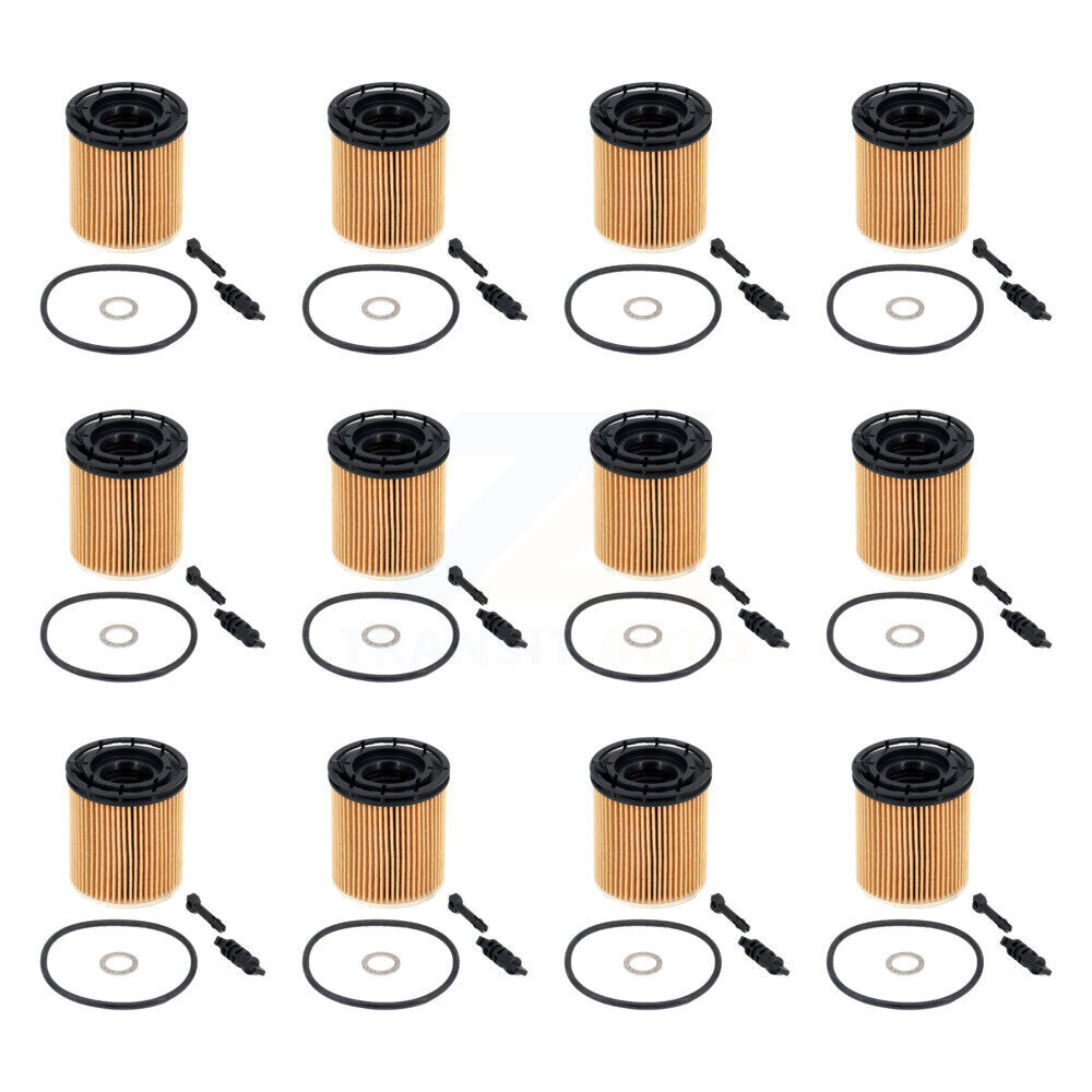 K56-100470_PUR_N/A_Engine Oil Filter Kit
