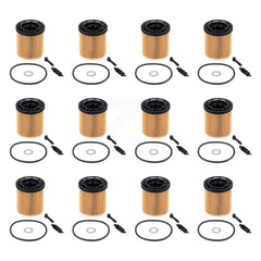 K56-100470_PUR_N/A_Engine Oil Filter Kit