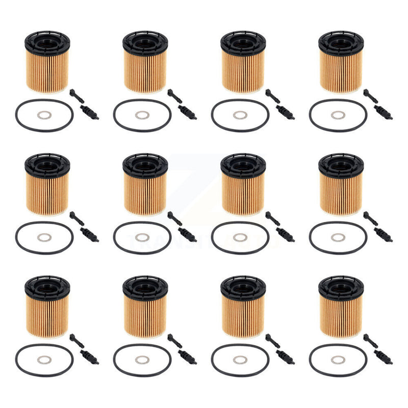 K56-100470_PUR_N/A_Engine Oil Filter Kit
