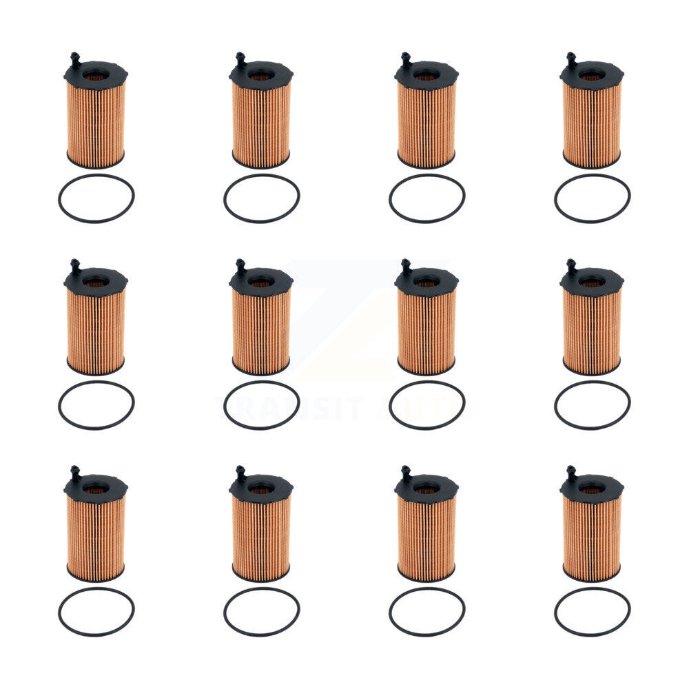 K56-100471_PUR_N/A_Engine Oil Filter Kit
