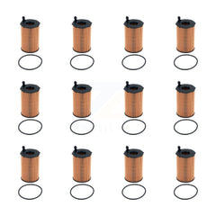 K56-100471_PUR_N/A_Engine Oil Filter Kit
