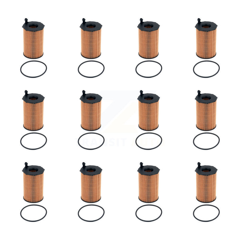 K56-100471_PUR_N/A_Engine Oil Filter Kit