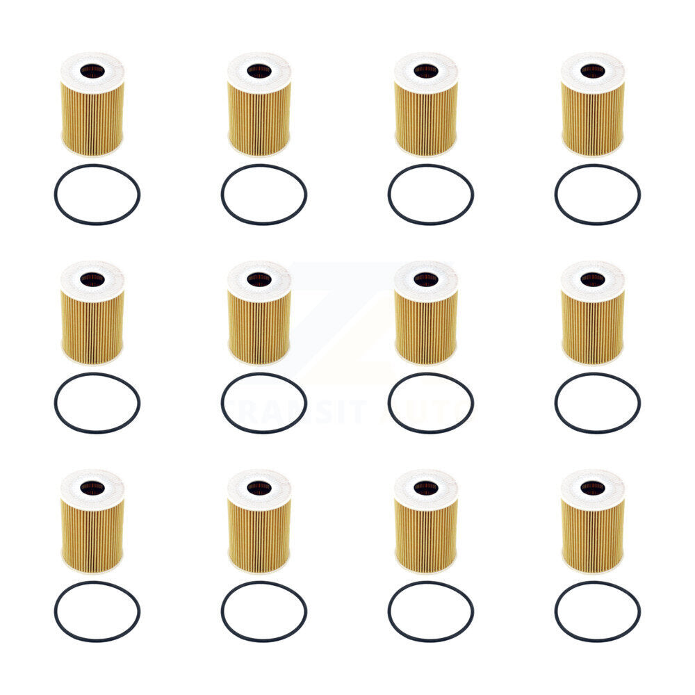 K56-100472_PUR_N/A_Engine Oil Filter Kit