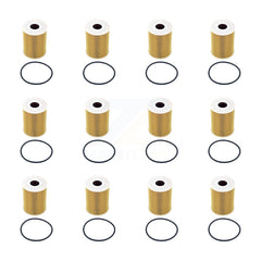 K56-100472_PUR_N/A_Engine Oil Filter Kit