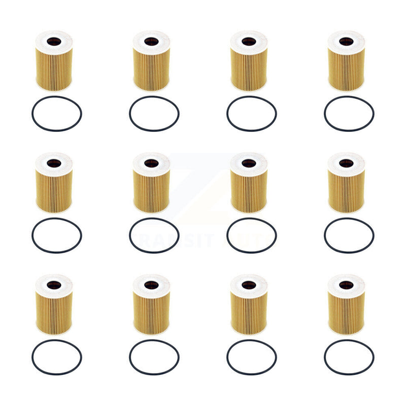 K56-100472_PUR_N/A_Engine Oil Filter Kit