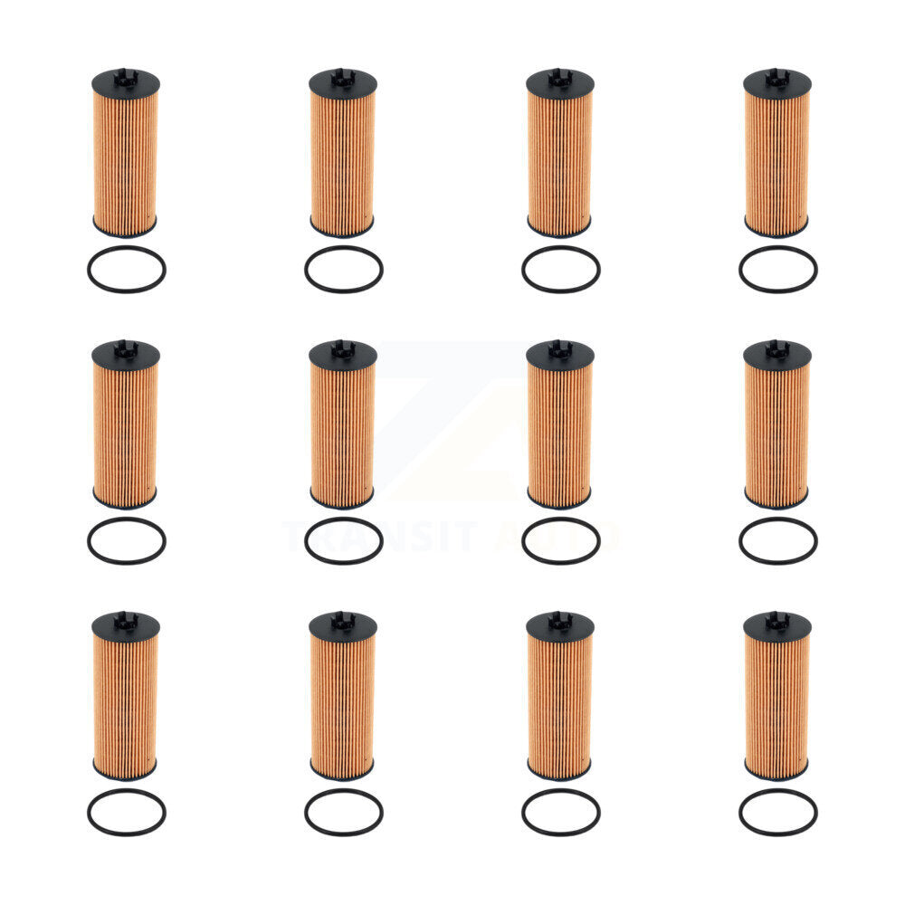 K56-100473_PUR_N/A_Engine Oil Filter Kit
