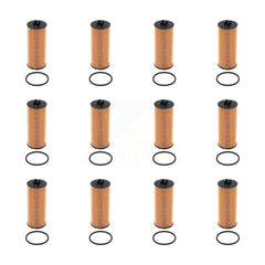 K56-100473_PUR_N/A_Engine Oil Filter Kit