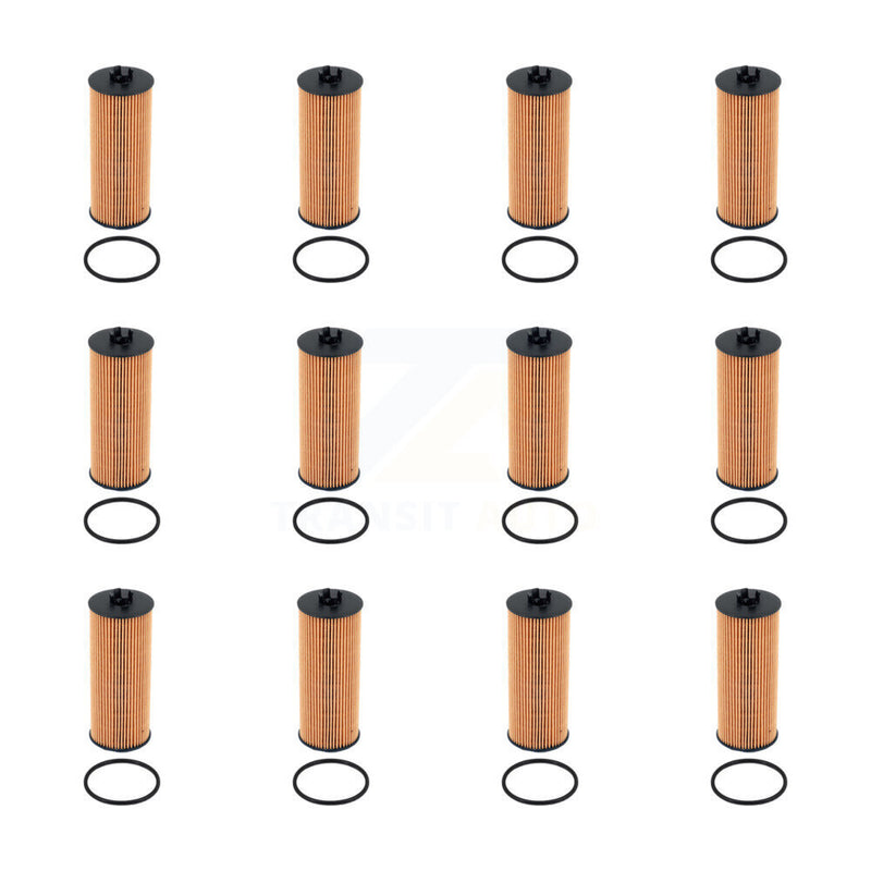 K56-100473_PUR_N/A_Engine Oil Filter Kit