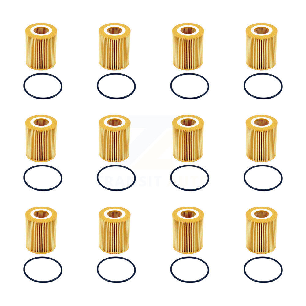 K56-100474_PUR_N/A_Engine Oil Filter Kit