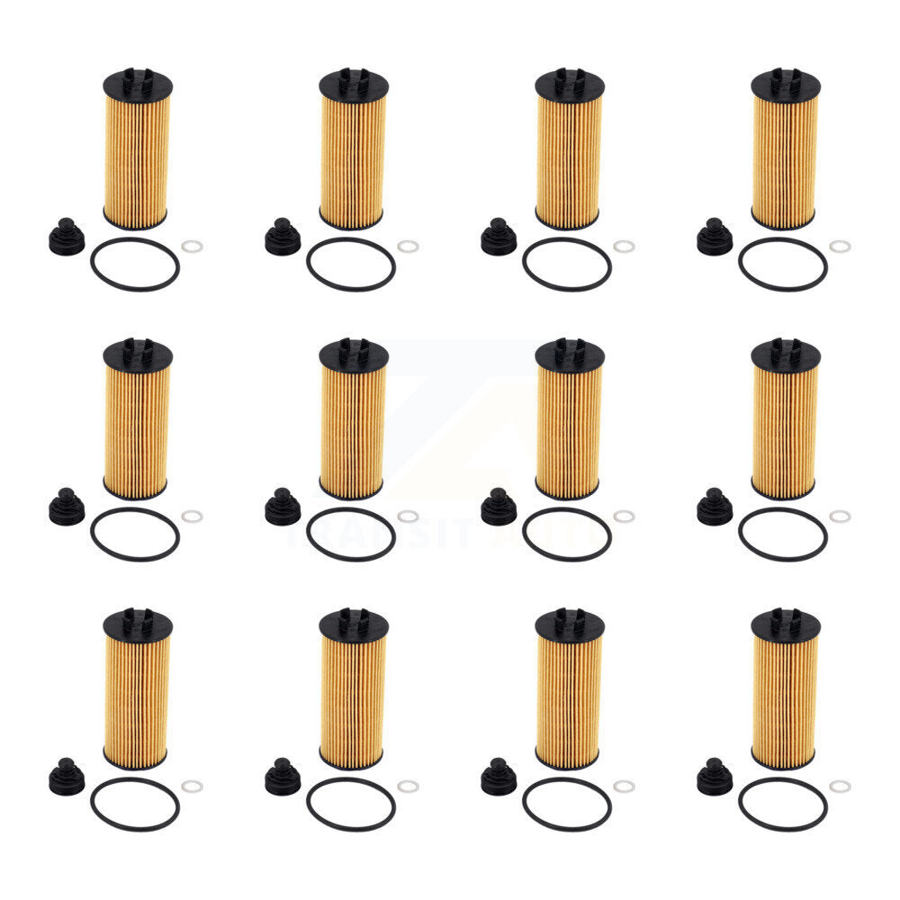 K56-100475_PUR_N/A_Engine Oil Filter Kit
