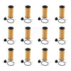 K56-100475_PUR_N/A_Engine Oil Filter Kit