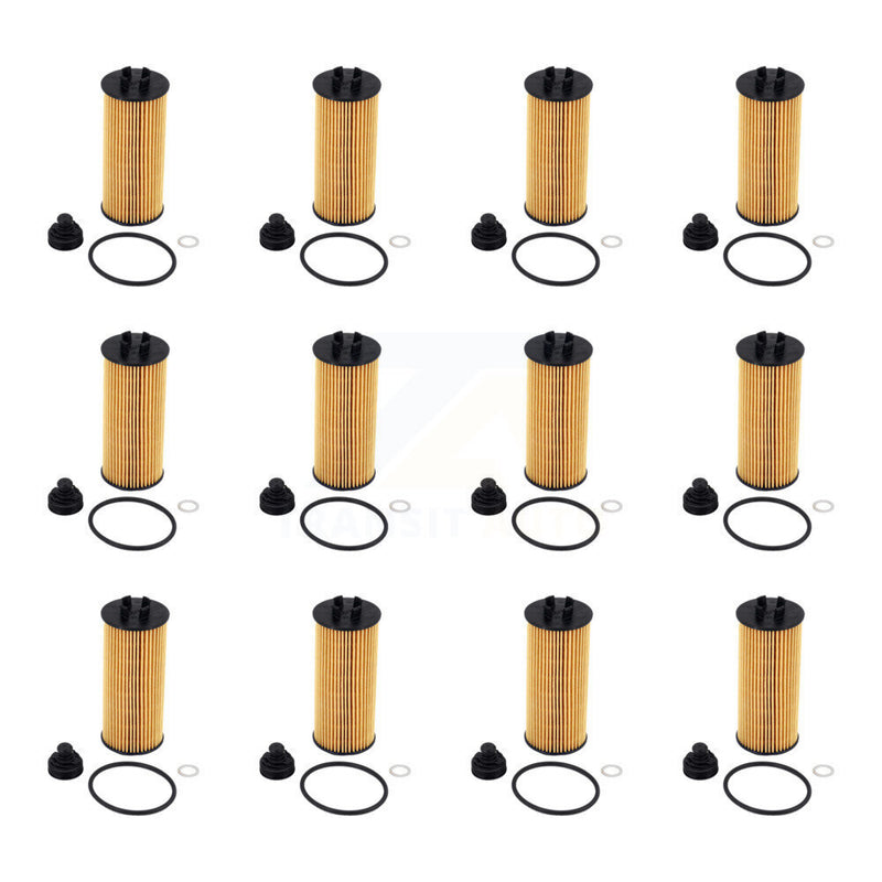 K56-100475_PUR_N/A_Engine Oil Filter Kit