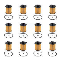 K56-100477_PUR_N/A_Engine Oil Filter Kit
