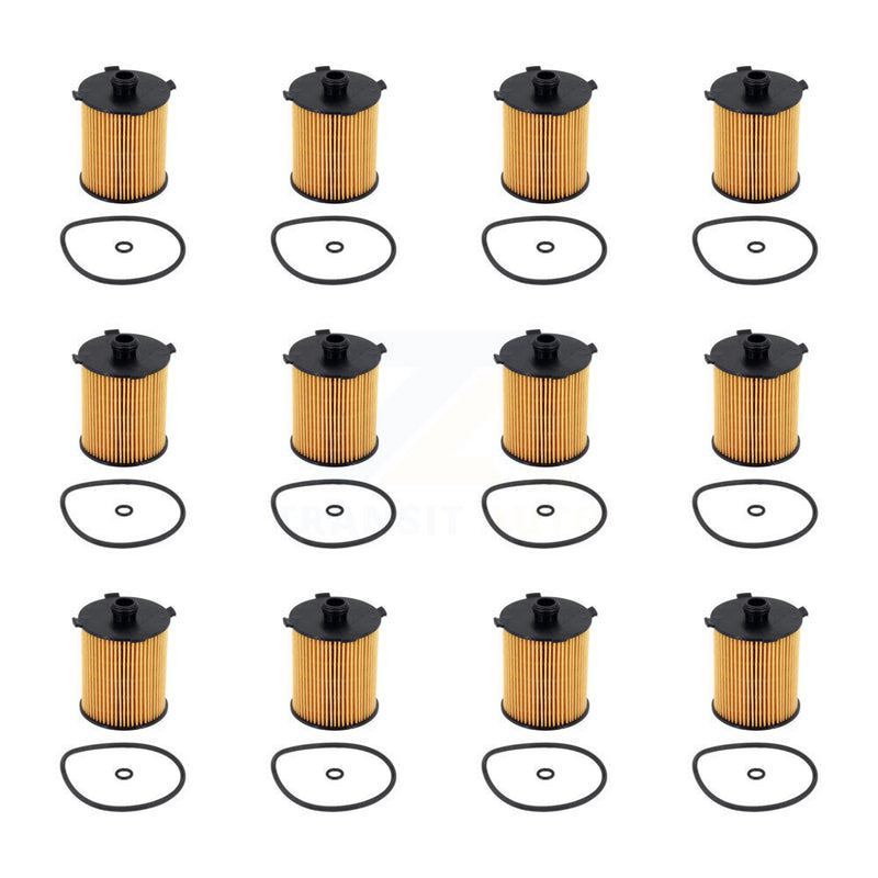 K56-100477_PUR_N/A_Engine Oil Filter Kit