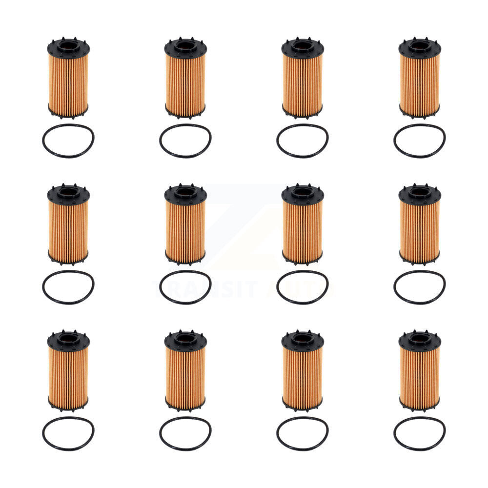 K56-100478_PUR_N/A_Engine Oil Filter Kit