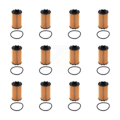 K56-100478_PUR_N/A_Engine Oil Filter Kit