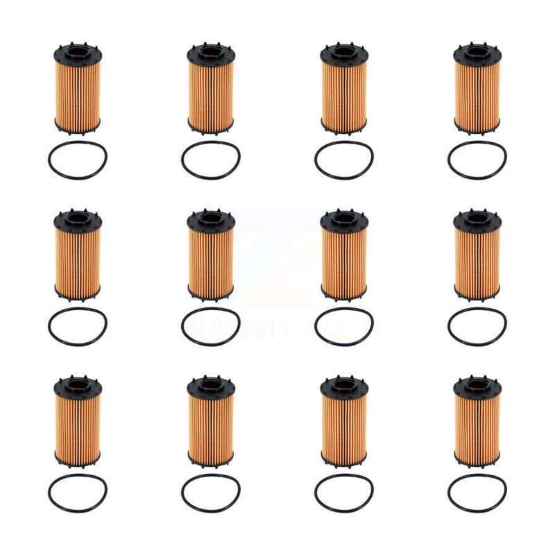 K56-100478_PUR_N/A_Engine Oil Filter Kit