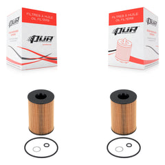 K56-100480_PUR_N/A_Engine Oil Filter Kit