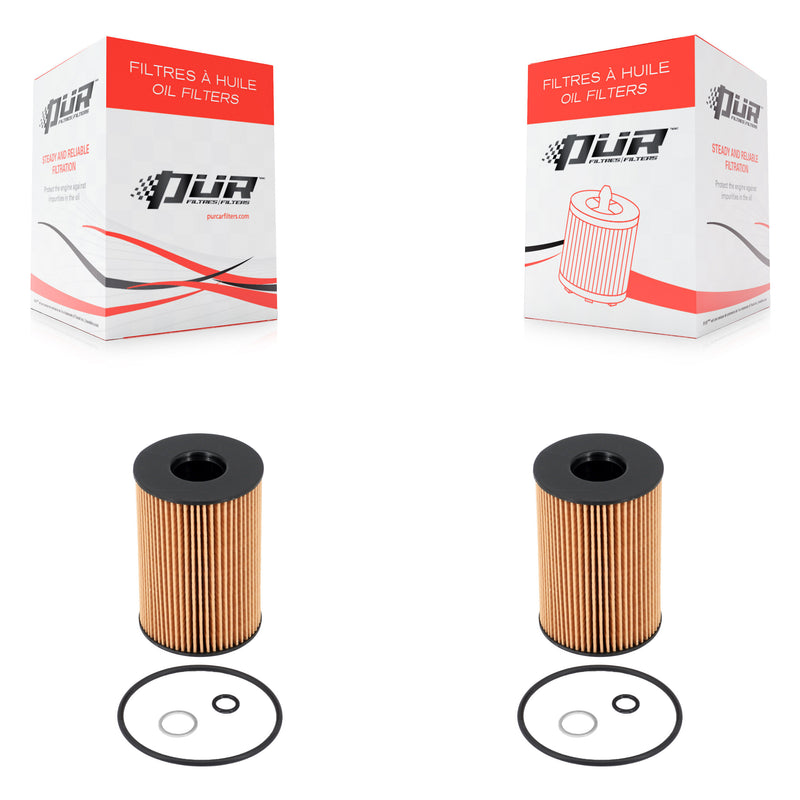 K56-100480_PUR_N/A_Engine Oil Filter Kit