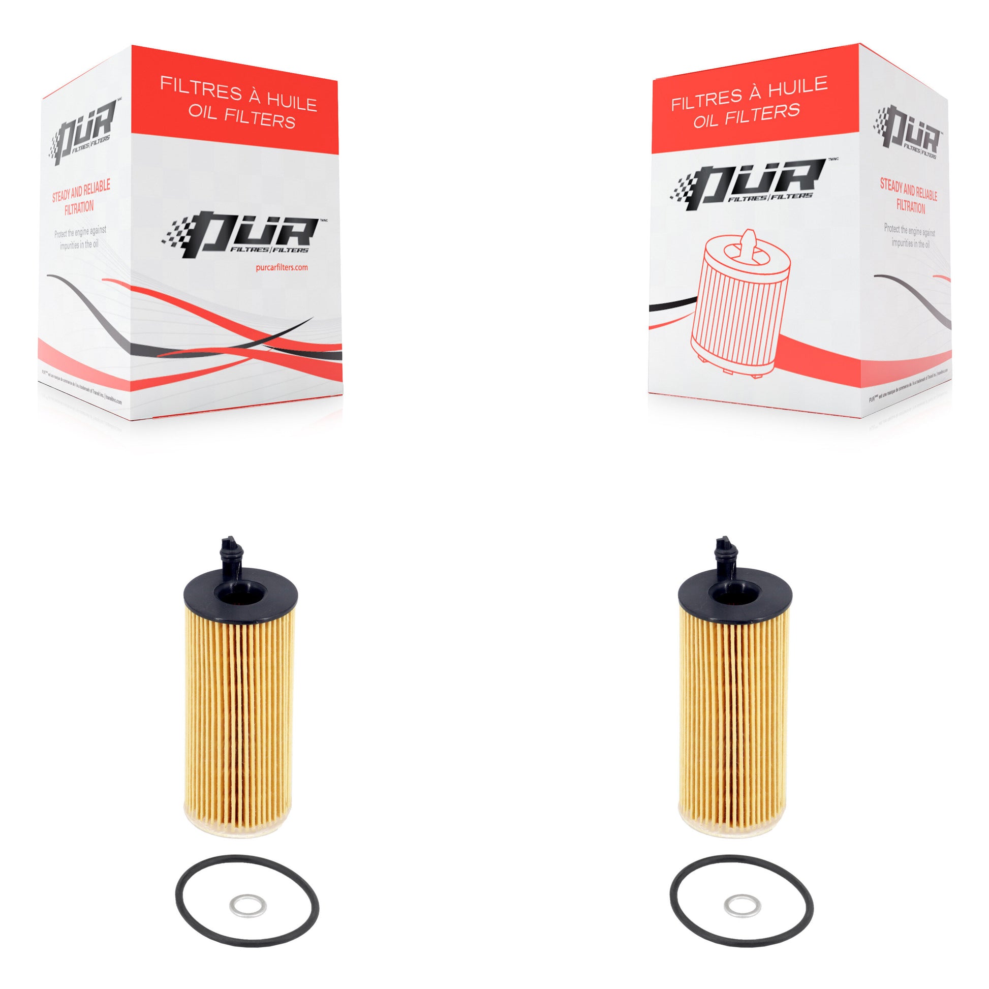 K56-100481_PUR_N/A_Engine Oil Filter Kit