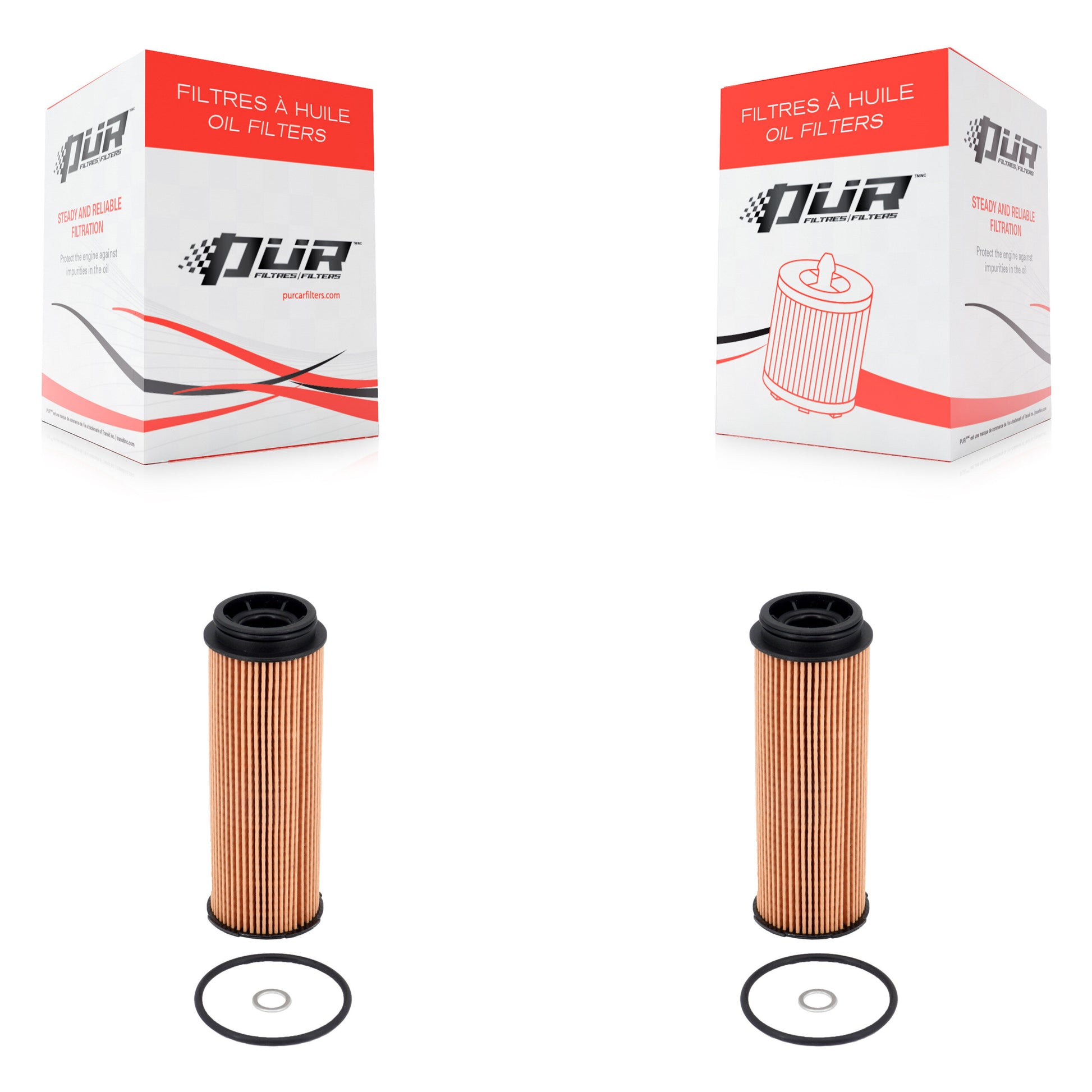 K56-100482_PUR_N/A_Engine Oil Filter Kit