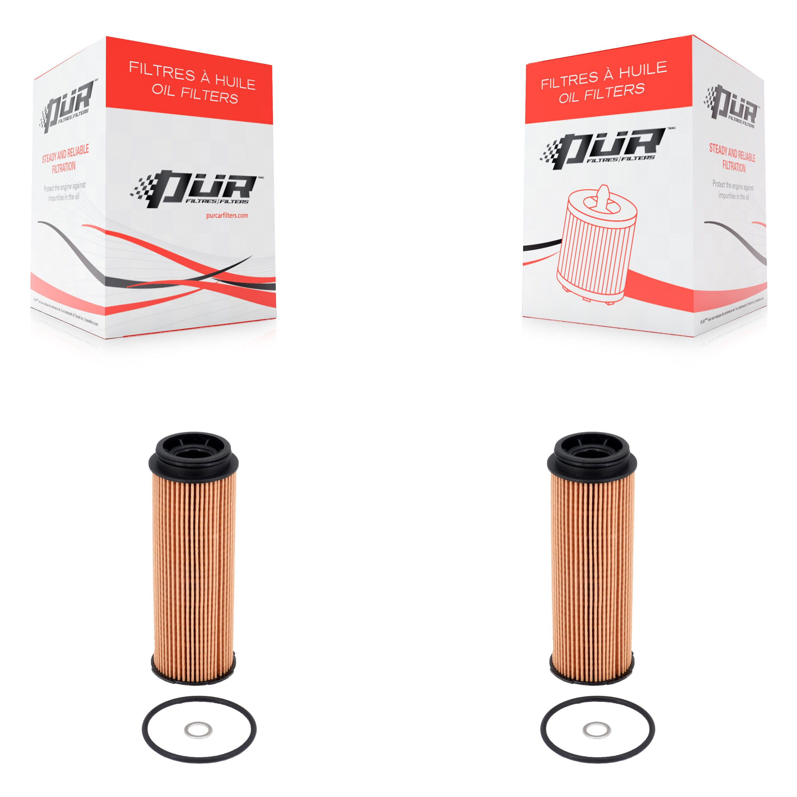 K56-100482_PUR_N/A_Engine Oil Filter Kit
