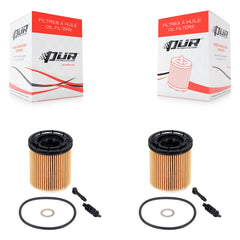 K56-100483_PUR_N/A_Engine Oil Filter Kit