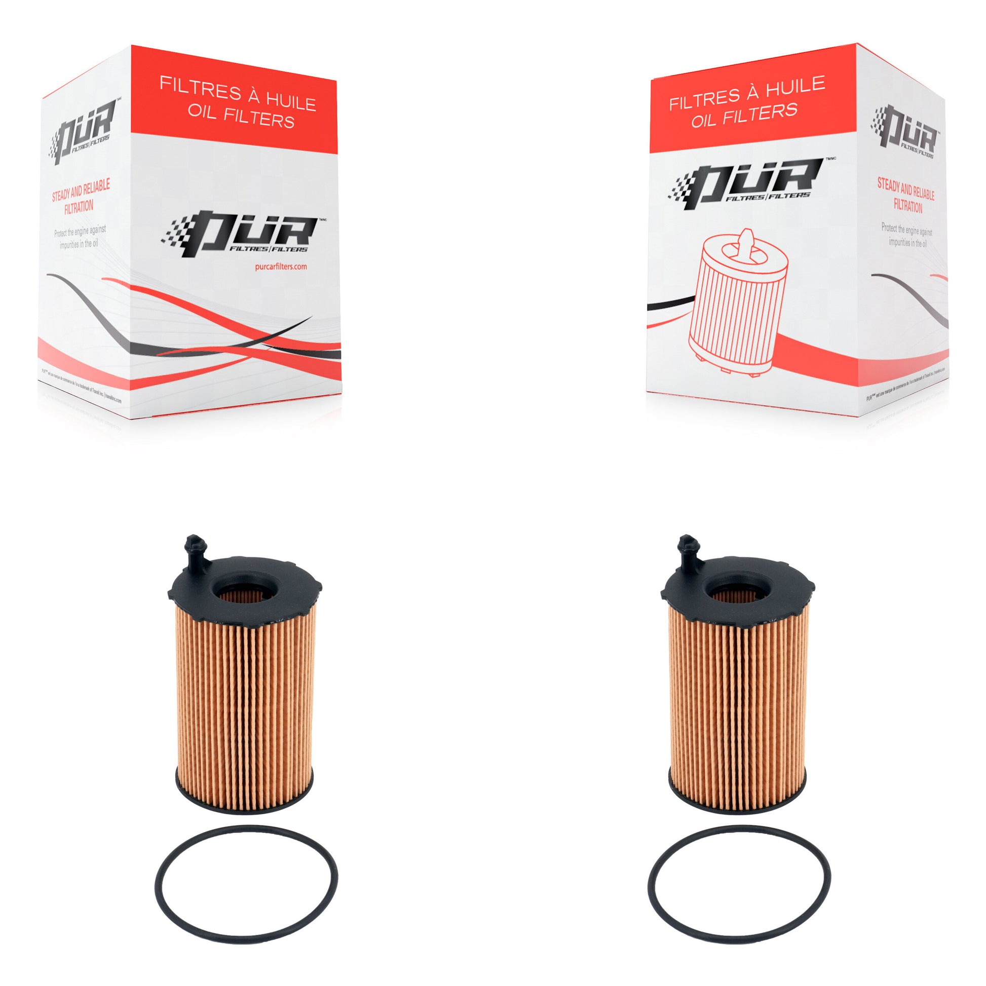 K56-100484_PUR_N/A_Engine Oil Filter Kit