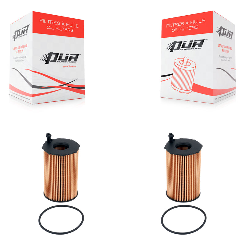 K56-100484_PUR_N/A_Engine Oil Filter Kit