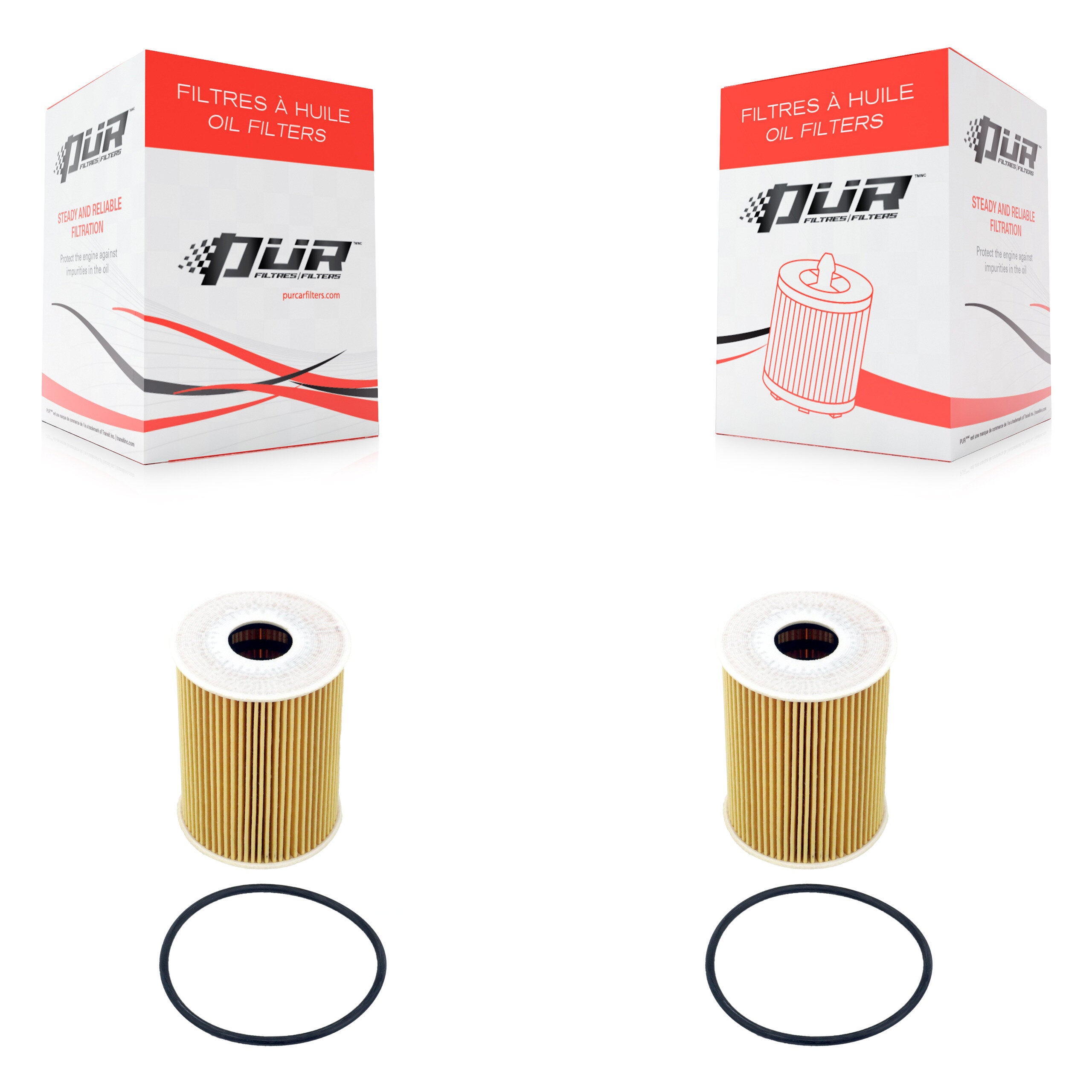 K56-100485_PUR_N/A_Engine Oil Filter Kit