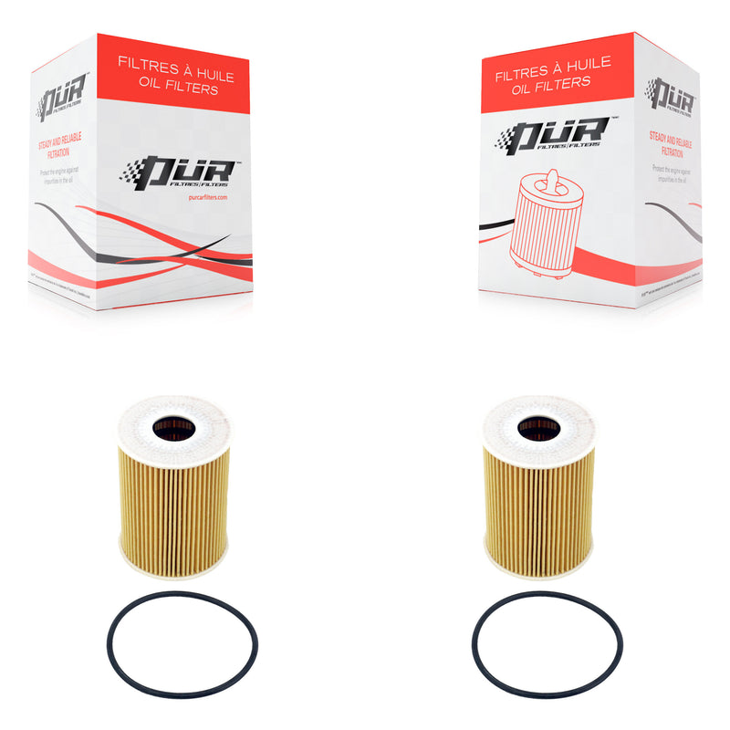 K56-100485_PUR_N/A_Engine Oil Filter Kit