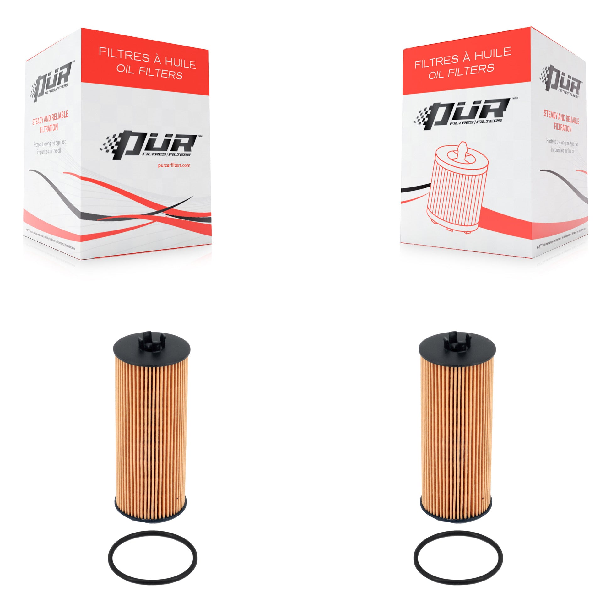 K56-100486_PUR_N/A_Engine Oil Filter Kit