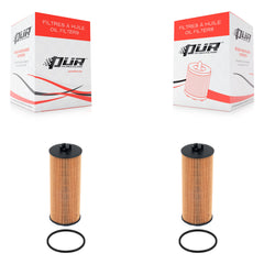K56-100486_PUR_N/A_Engine Oil Filter Kit
