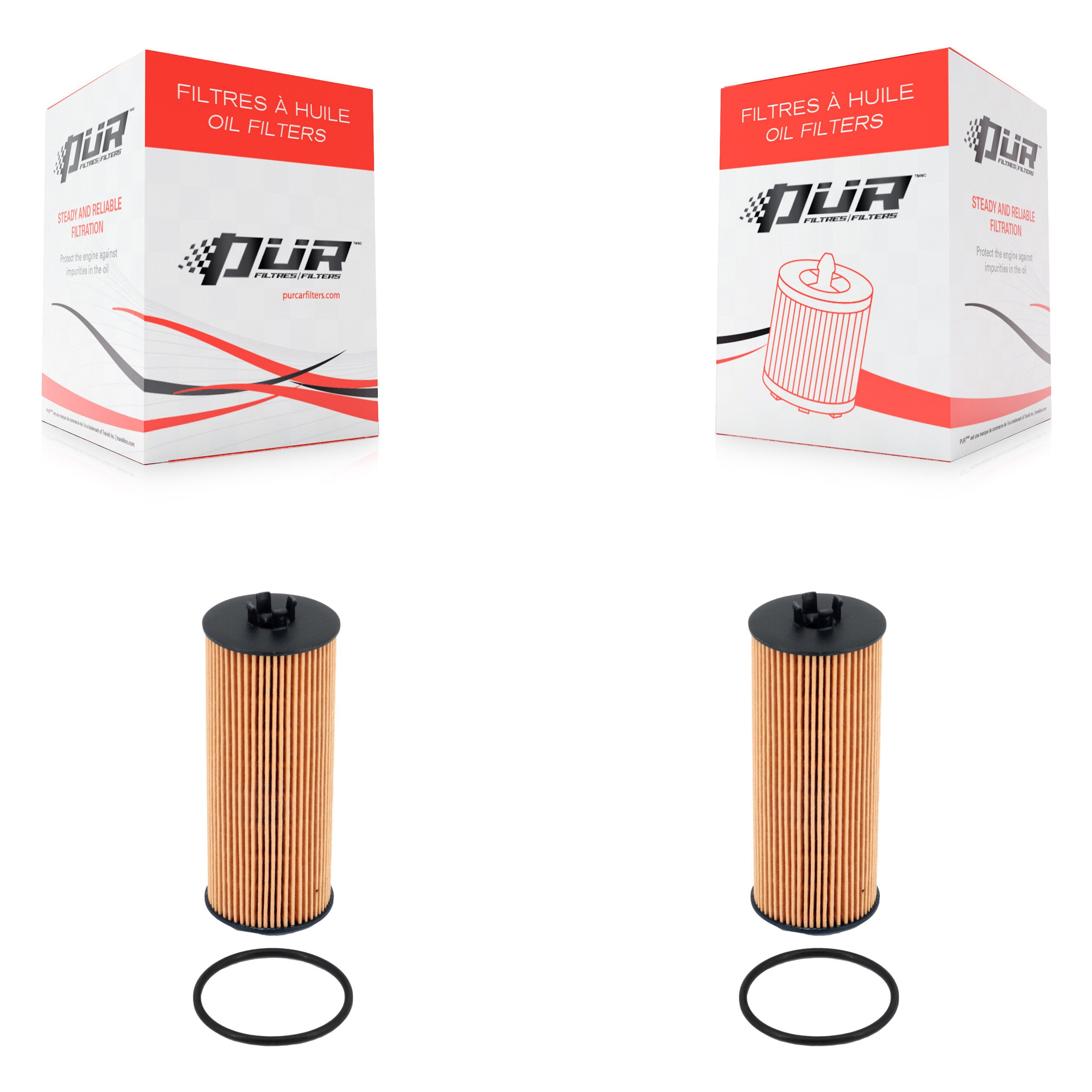 K56-100486_PUR_N/A_Engine Oil Filter Kit