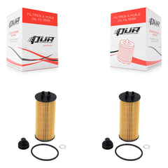 K56-100488_PUR_N/A_Engine Oil Filter Kit