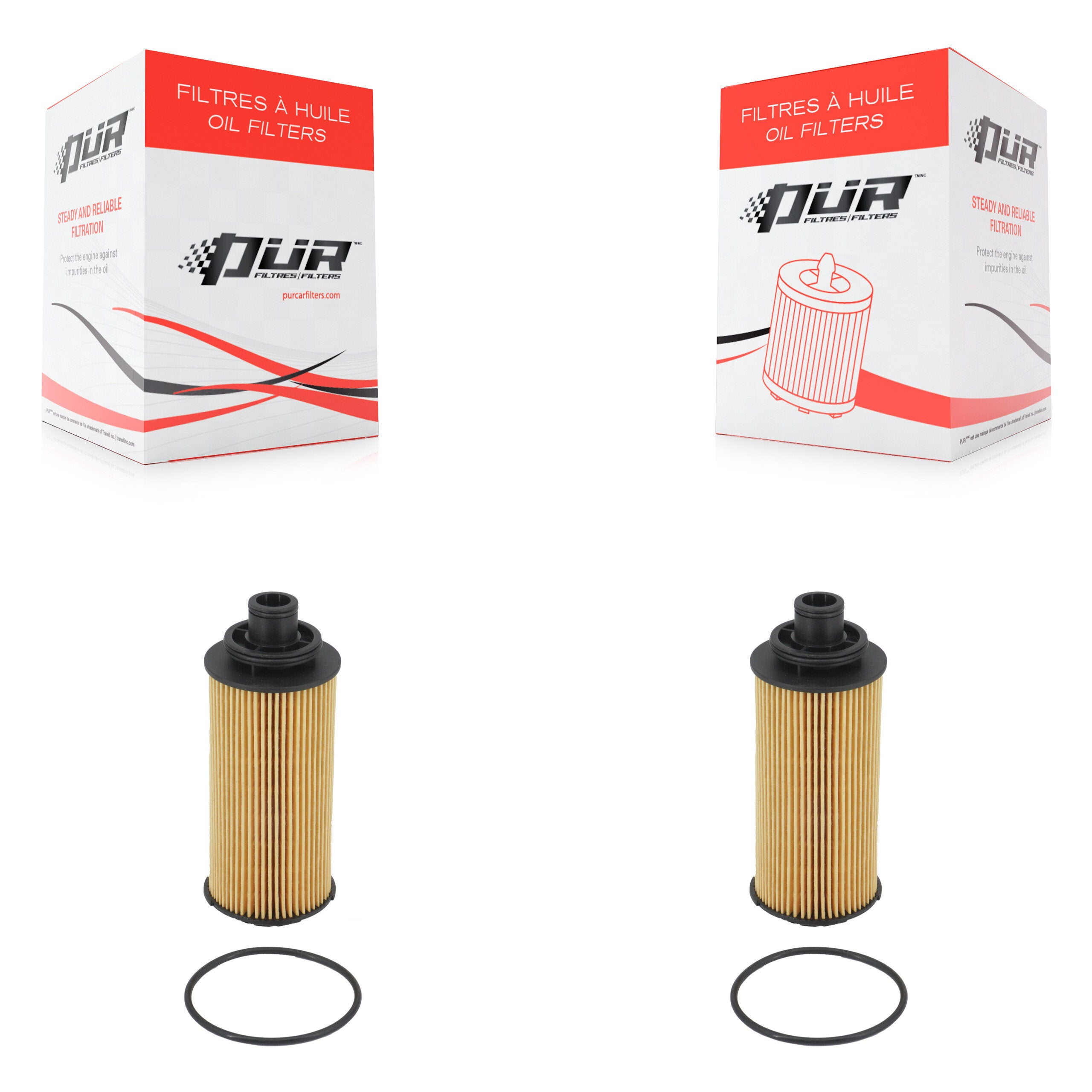 K56-100489_PUR_N/A_Engine Oil Filter Kit