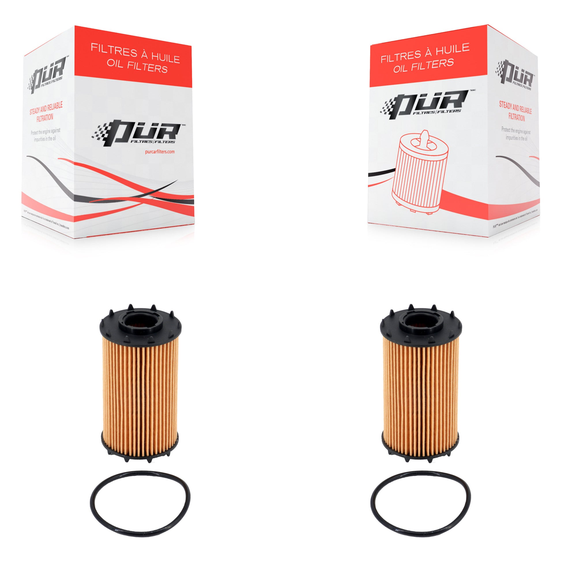 K56-100491_PUR_N/A_Engine Oil Filter Kit