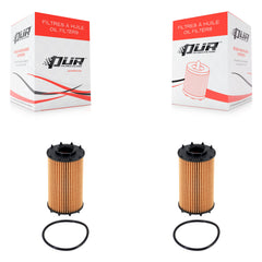 K56-100491_PUR_N/A_Engine Oil Filter Kit