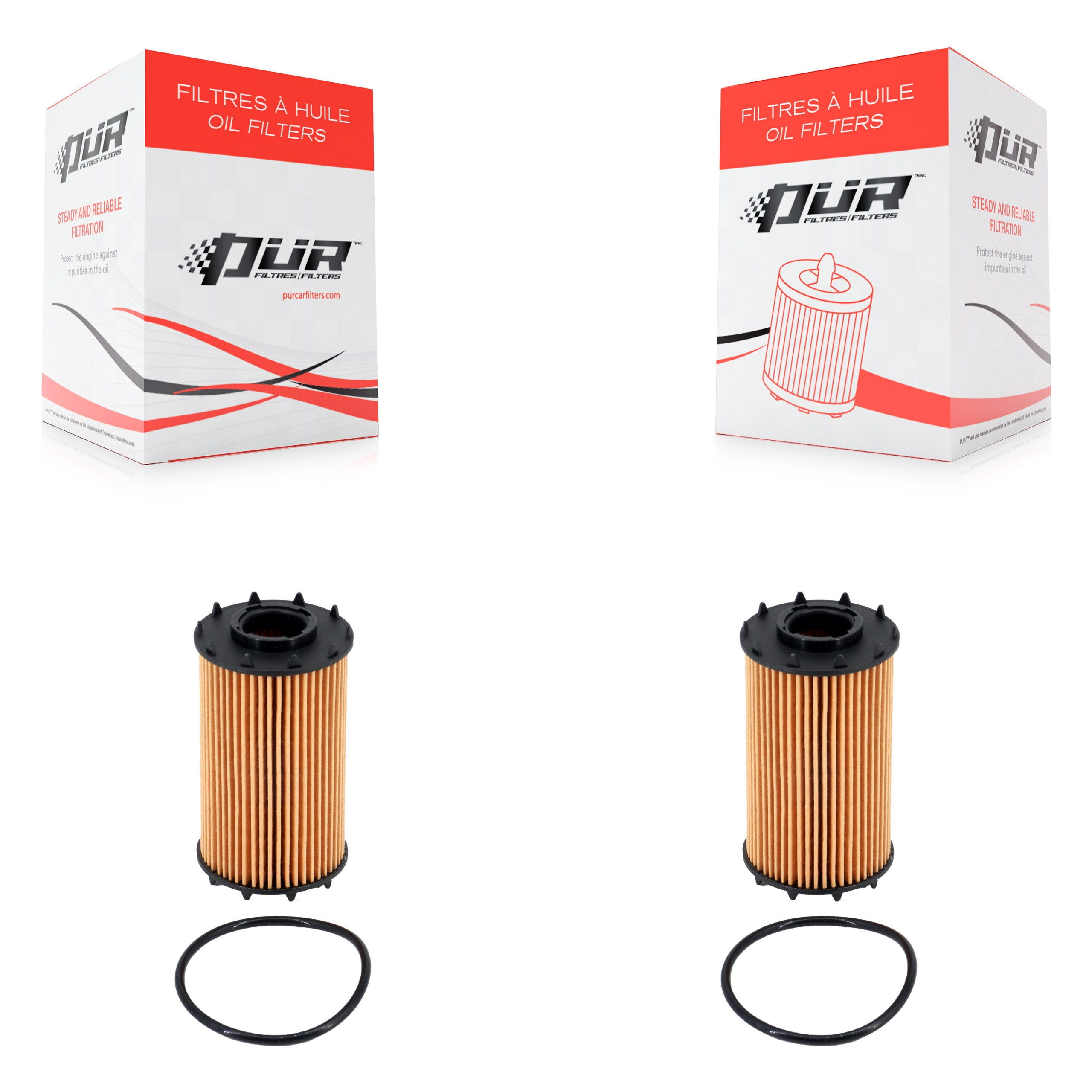 K56-100491_PUR_N/A_Engine Oil Filter Kit