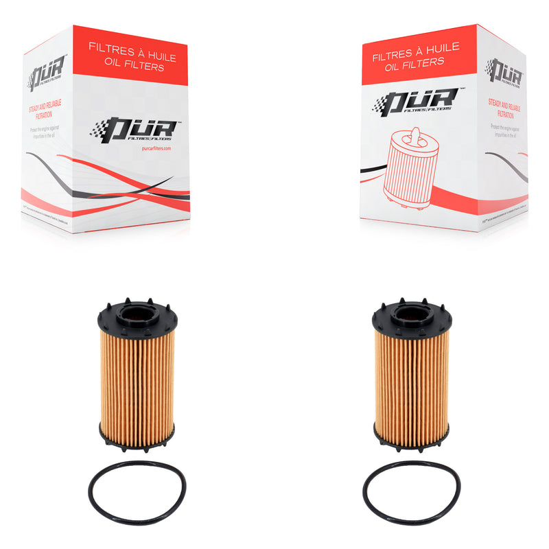 K56-100491_PUR_N/A_Engine Oil Filter Kit